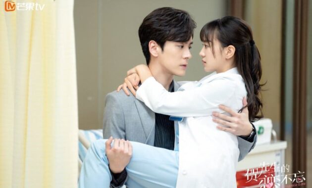 Download Unforgettable Love (Chinese Drama) 2021 EngSub & Subindo