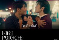 Love forever after thai drama