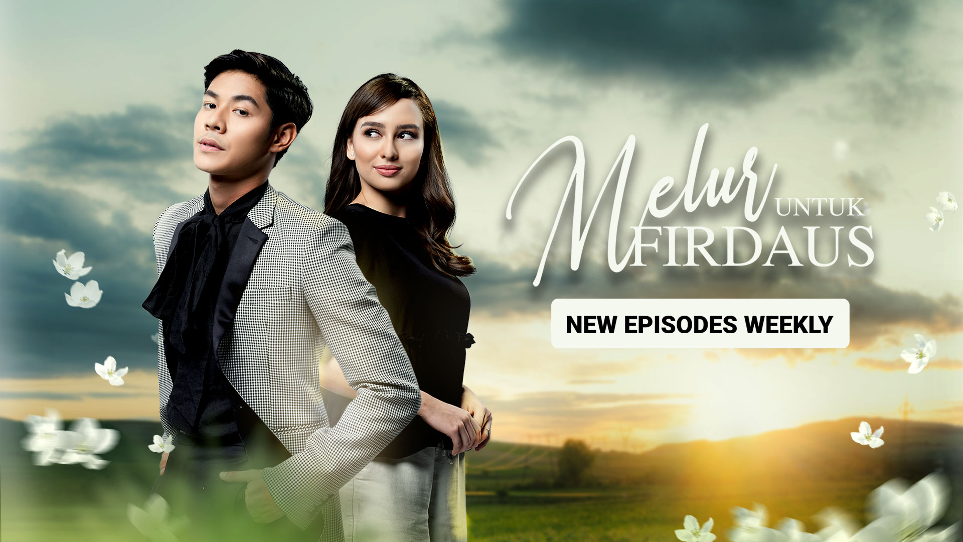 Download Melur Untuk Firdaus (Malay Drama) 2022 With Eng Subtitle